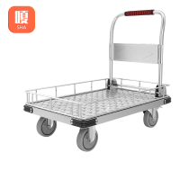 嗄搬运车款式四个