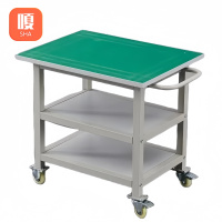 嗄防静工作台3层个