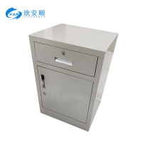 欣安顺 床头柜 600*400*390mm