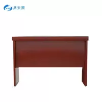 欣安顺 油漆条桌1200*400*760mm 张