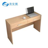 欣安顺 木质办公桌 1200*600*750mm 张