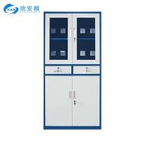 欣安顺 中二斗充电柜 1800*850*400mm 台