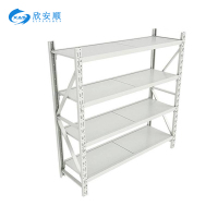欣安顺 货架(单层承重300KG) 2000*600*2000mm 组