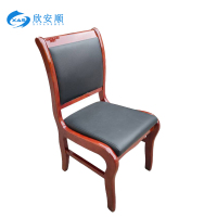 欣安顺 办公椅 460*480*900mm 把