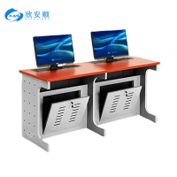 欣安顺 电动升降桌 1400*700*750mm 张