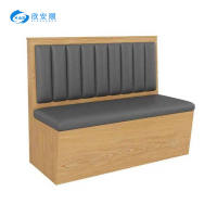 欣安顺 软包卡座 KZ-01/米