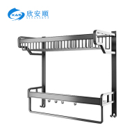 欣安顺 置物架 ZWJ-01/组