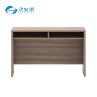 欣安顺 学习桌 1200*400*750mm/张
