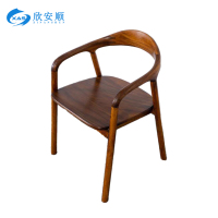 欣安顺 写字椅 570*450*780mm/张