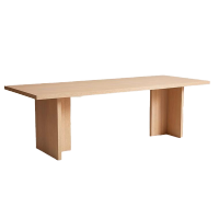 欣安顺 餐桌椅1桌2椅 XAS-001 套