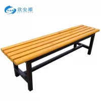 欣安顺 长条凳 1500*350*450mm 个