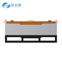 欣安顺 钢制转运箱 920*450*370mm 个