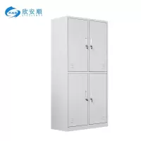 欣安顺 备品柜 1000*600*2000mm 台