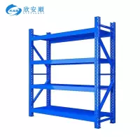 欣安顺 货架(单层承重1000KG)1500*500*2000mm 组