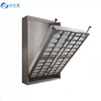 欣安顺 隐形折叠床 XAS-22 平方米