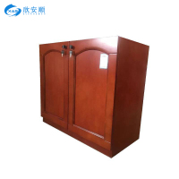 欣安顺 矮柜 850*600*600mm 个