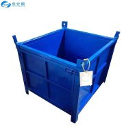 欣安顺 废料箱 1200*1000*700mm 组