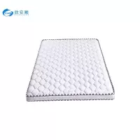 欣安顺 弹簧床垫 1200*2000*200mm 张