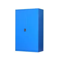 豫仲迈 重型工具柜零件存放柜五层无挂网/台