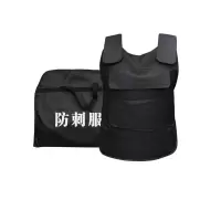 豫仲迈 防暴器材安保装备防刺服/个