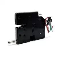 豫仲迈 柜子锁 YMS-210 把