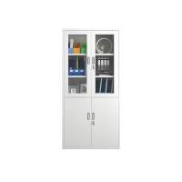 豫仲迈 大器械文件柜 850*390*1800mm 台