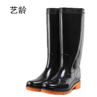 劳保雨鞋防水防滑
