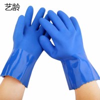 艺龄 橡胶手套 YL-097 1双