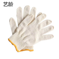 艺龄 线手套 均码 双