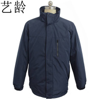 艺龄 防寒服(内胆可脱卸)S-XXXL 件