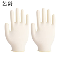 艺龄 一次性手套 各号 副