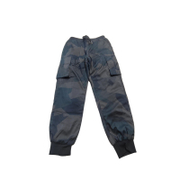 艺龄 羽绒裤 M-5XL 1条