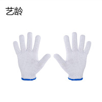 艺龄 棉线手套 60g 双