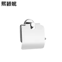 熙颖妮不锈钢厕纸架K6G个