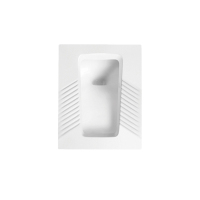 熙颖妮 蹲便器 DBQ-3