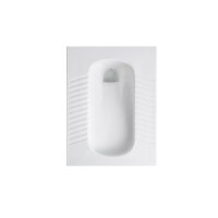 熙颖妮 蹲便器 DBQ-5744