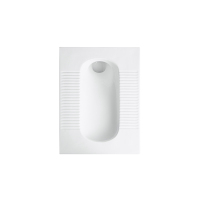 熙颖妮 蹲便器 DBQ-6045ZW个