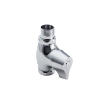 熙颖妮 铜加大快开冲洗阀 TJDKF-1个