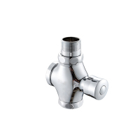 熙颖妮 合金中四通冲洗阀 XZST-6C个