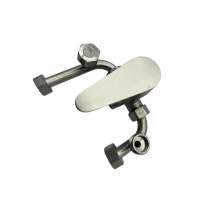 熙颖妮 U型混水阀 GHSF-280G 个