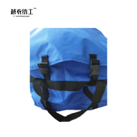 越衣纺工 牛津纺卧具收纳袋 43×47×40cm