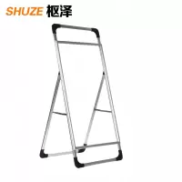 枢泽 手提海报架 90cm*120cm 套