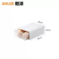 枢泽 储物箱 360*260*140mm 个