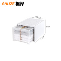 枢泽 储物箱 420*325*250mm 个