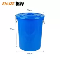 枢泽 储水桶 160L 个