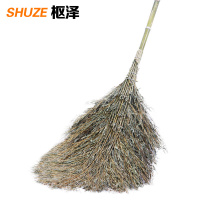 枢泽 扫把 竹扫帚 40cm 把