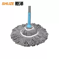 枢泽 自拧水拖把 130cm 个
