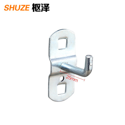 枢泽 挂钩 单直25mm(5个装) 包