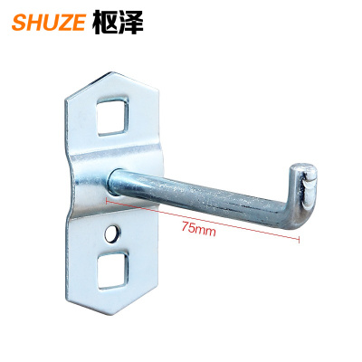 枢泽 挂钩 单直75mm(5个装) 包