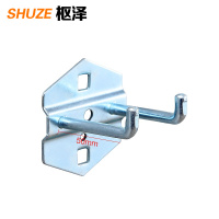 枢泽 挂钩 双直50mm(5个装) 包